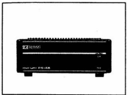 ICOM IC-3210A - RECEIVER - 1