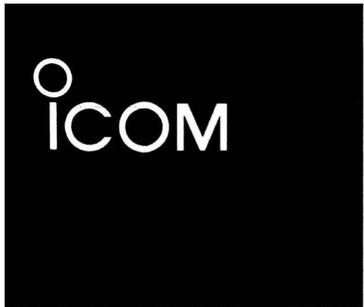 ICOM IC-3210A - 1