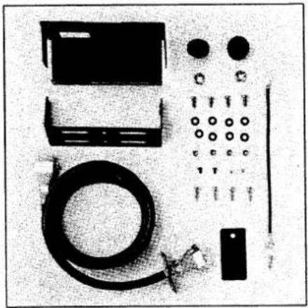 ICOM IC-280E - SECTION VIII TROUBLE SHOOTING - 2