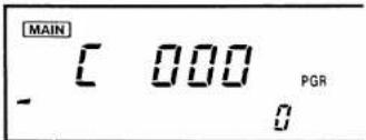 ICOM IC-2410A - Code channel information - 1