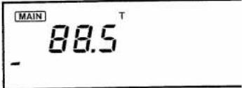 ICOM IC-2410A - • SUBAUDIBLE TONE FREQUENCY SETTING - 1