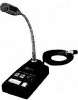ICOM IC-1200A - SECTION 9 MAINTENANCE - 11