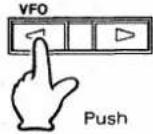 ICOM IC-1200A - ●PROGRAMMING THE SUBAUDIBLE TONE ENCODER - 1