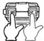 ICOM IC-1200A - MEMORY SCAN - 1