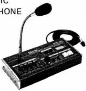 ICOM IC-1200A - SECTION 9 MAINTENANCE - 10