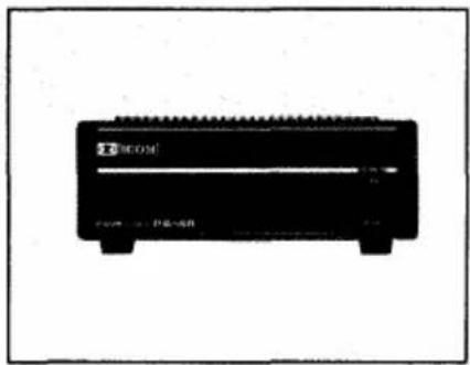 ICOM IC-1201A - OPTIONS - 4