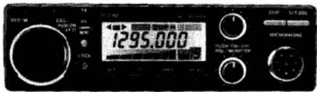 VDD-M GAL WOR-ON MAY LOCK 1295.000 DHP 1/7:00L RICHMONDAY RICHMONDAY