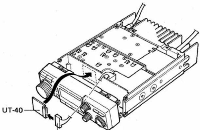 UT-40