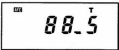 AFC 88.5