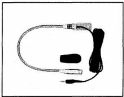 ICOM IC-1201A - OPTIONS - 7