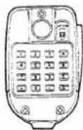 ICOM IC-900A - ● Repeater operation - 3