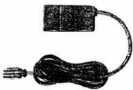 ICOM IC-900A - CONNECTOR INSTALLATION - 11