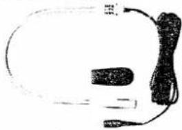 ICOM IC-900A - CONNECTOR INSTALLATION - 10