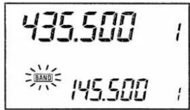 435.500 BAND 145.500