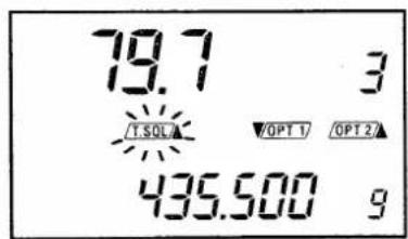 79.7 T.SOL▲ 3 OPT 1 OPT 2▲ 435.500 9