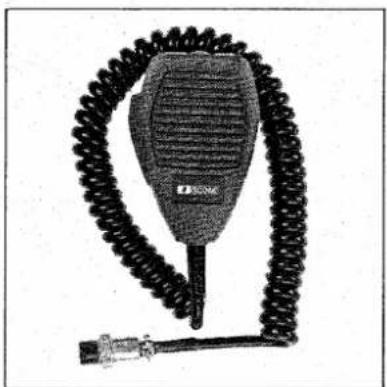 ICOM IC-505 - OPTIONS - 3