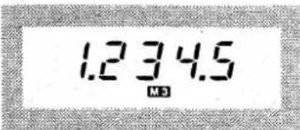 ICOM IC-505 - How to Memorize the Desired Frequency - 6