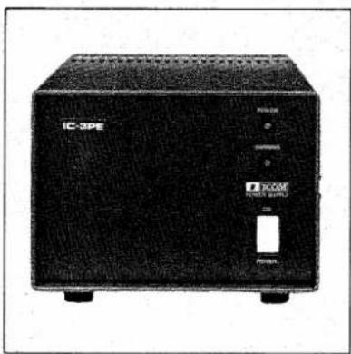 IC-3PE Power Input Power Input DCOM POWER INPUT