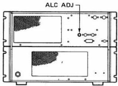 ALC ADJ