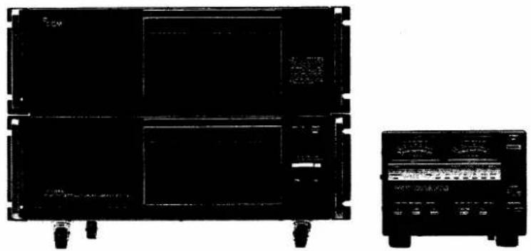ICOM IC-4KL - 2