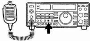 ICOM IC-475H - FM Receiving - 13