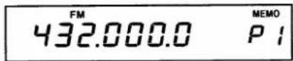 ICOM IC-475H - 8-7 SCANNING OPERATION - 4