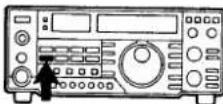 ICOM IC-475H - 3-1 FRONT PANEL - 7