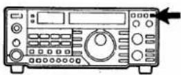 ICOM IC-475H - 3-1 FRONT PANEL - 39