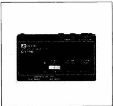 CT-16 CT-16