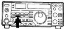ICOM IC-475H - 3-1 FRONT PANEL - 8