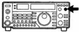 ICOM IC-475H - 3-1 FRONT PANEL - 40
