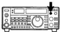 ICOM IC-475H - 3-1 FRONT PANEL - 41