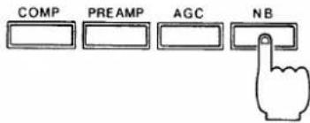 COMP PREAMP AGC NB