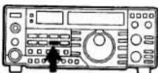 ICOM IC-475H - 3-1 FRONT PANEL - 9