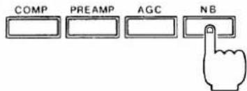 COMP PREAMP AGC NB
