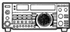 ICOM IC-475H - 6-3 SSB OPERATION - 5