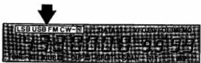 LSB USB FM CW-N 10-0475 19-0475 20-0475 21-0475