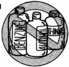 BENZINE THYNE