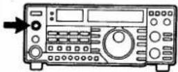 ICOM IC-475H - 3-1 FRONT PANEL - 3