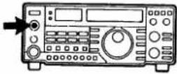ICOM IC-475H - 3-1 FRONT PANEL - 2