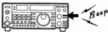 ICOM IC-475H - 3-1 FRONT PANEL - 42