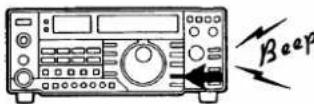 ICOM IC-475H - 3-1 FRONT PANEL - 34
