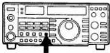 ICOM IC-475H - 3-1 FRONT PANEL - 15