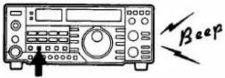 ICOM IC-475H - 3-1 FRONT PANEL - 12