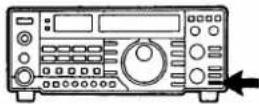 ICOM IC-475H - 3-1 FRONT PANEL - 47