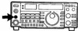 ICOM IC-475H - 3-1 FRONT PANEL - 4