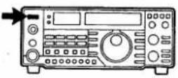 ICOM IC-475H - 5-1 POWER SUPPLY - 2