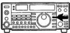 ICOM IC-475H - 3-1 FRONT PANEL - 32