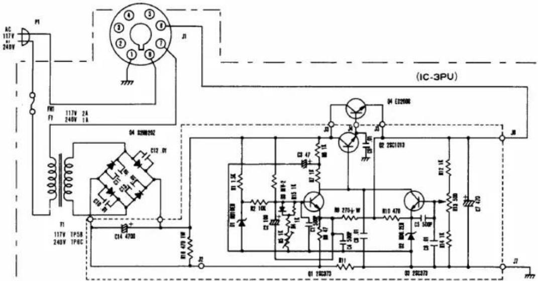 AC 117V 240V PI F01 117V 2A FI 240V 1A (IC-3PU) Q4 82880252 C12.01 T1 117V TP5B 240V TP6C C14 4700 Q1 196370 Q2 286370 Q3 47 Q4 132000 Q5 2861013 Q6 2770+W Q7 350P Q8 350 Q9 350P Q10 470 Q11 470W Q12 470W Q13 470W Q14 470W Q15 470W Q16 470W Q17 470W Q18 470W Q19 470W Q20 470W Q21 470W Q22 470W Q23 470W Q24 470W Q25 470W Q26 470W Q27 470W Q28 470W Q29 470W Q30 470W Q31 470W Q32 470W Q33 470W Q34 470W Q35 470W Q36 470W Q37 470W Q38 470W Q39 470W Q40 470W