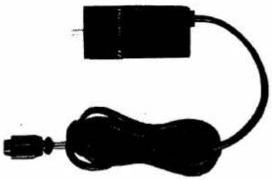ICOM IC-38A - SECTION 8 OPTIONS - 4